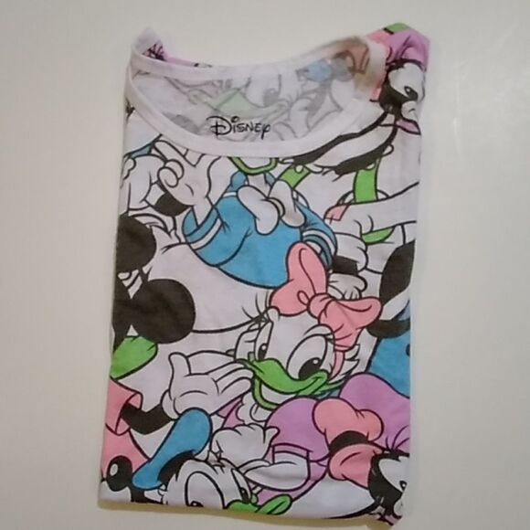 Disney T Skirt Size XXL (19) - Picture 1 of 5